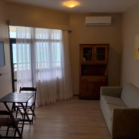 Particular Golden Beira Mar Apartamento *