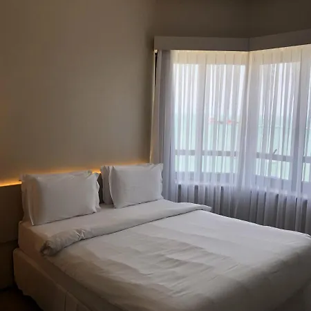 Apartamento Particular Golden Beira Mar *