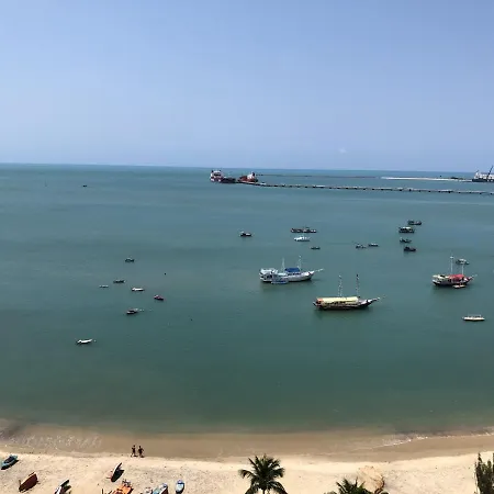 Apartamento Particular Golden Beira Mar Fortaleza (Ceara)
