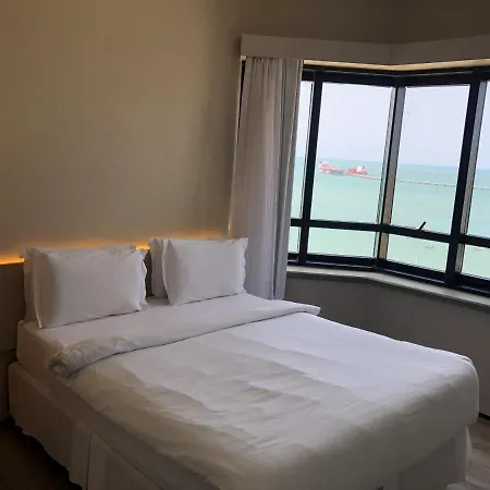 Particular Golden Beira Mar Apartamento