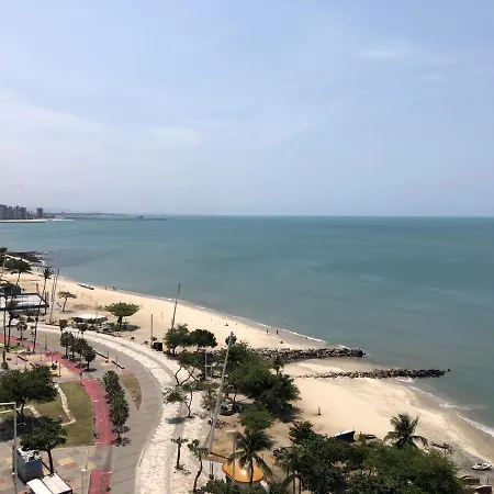 Apartamento Particular Golden Beira Mar Fortaleza (Ceara)