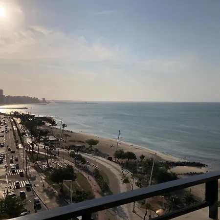 Apartamento Particular Golden Beira Mar Fortaleza (Ceara)