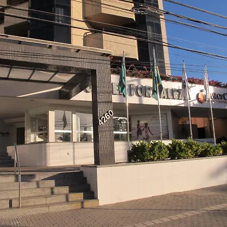 Apartamento Particular Golden Beira Mar *